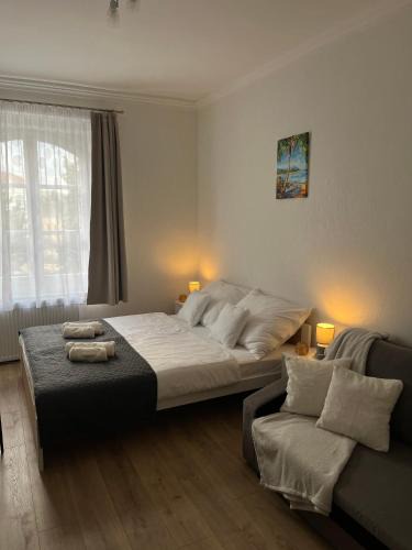Esztergom Apartment | Széchenyi Apartman Esztergom