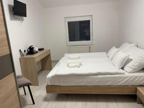 Galambok Bed & Breakfast | Székely Fogadó
