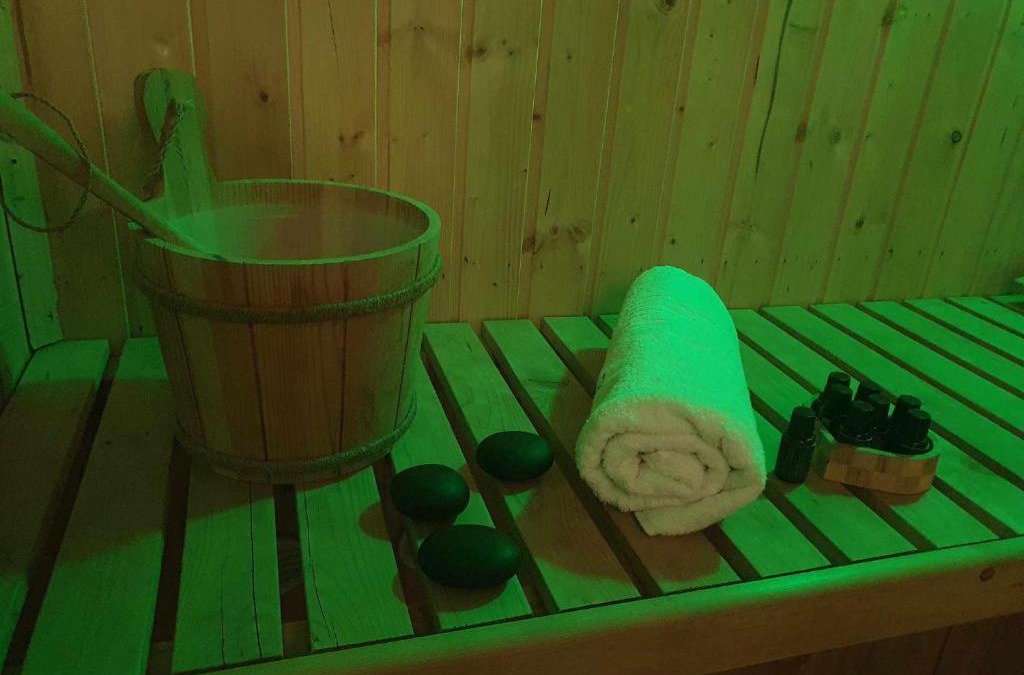 Nagykanizsa Apartment | Szófia Wellness Apartman
