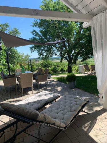 Balatonszolos House | Szőlőskert vendégház
