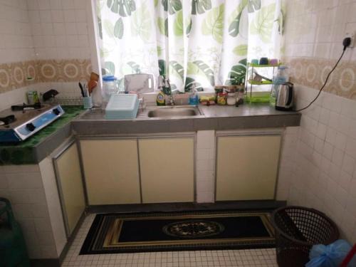 Kampung Bakau Tinggi House | SZ Berkat Jaya Home Sweet Home
