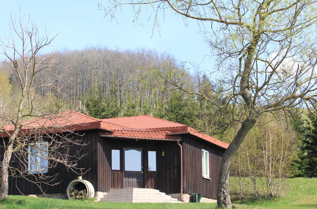 Janowice Wielkie House | Szałas Muflon - Mufflonhütte
