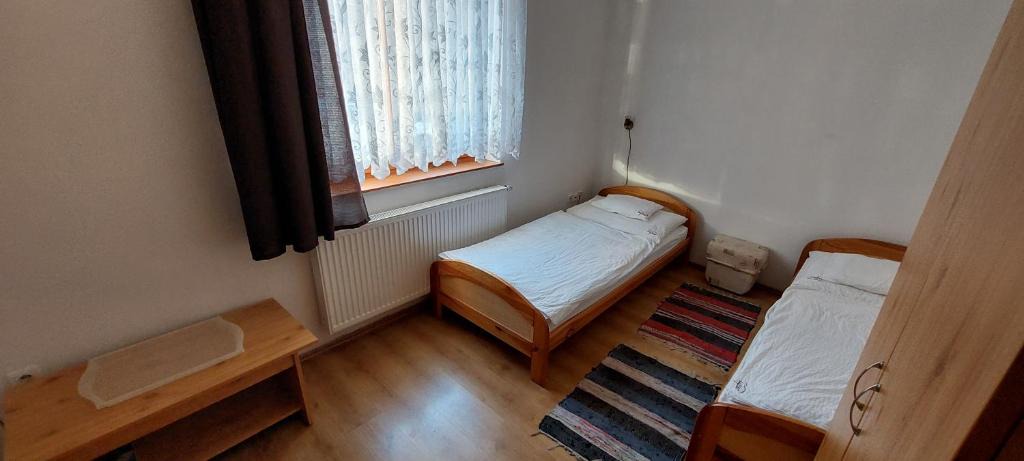 Balassagyarmat House | Szabó József Evangélikus Vendégház