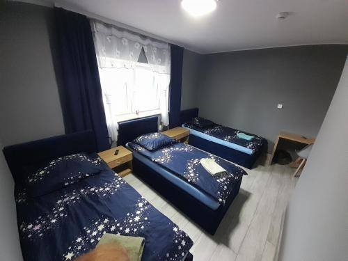 Grodzisk Mazowiecki Bed & Breakfast | Szafir - NoclegiGrodziskPL