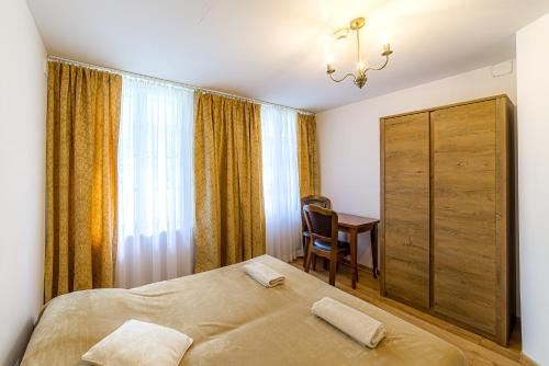 Szczawnica Resort | Szalay I Szczawnica