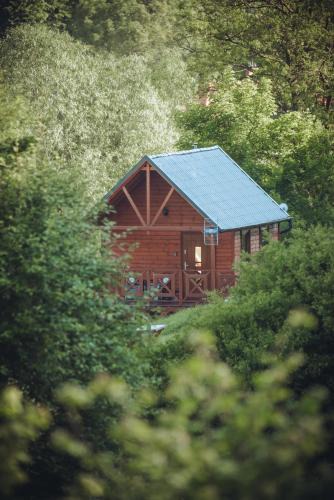 Szalejow Dolny House | Szalejówka Domki