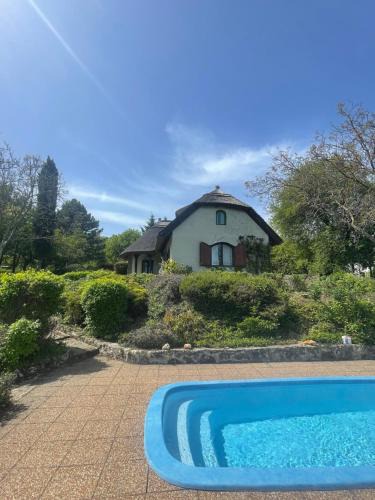 Tihany House | Szaletli