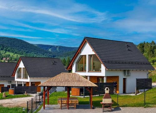 Stronie Slaskie Ski Chalet | Szarotka