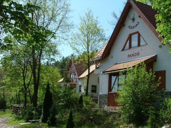 Erdobenye Apartment | Szarvas Panzió