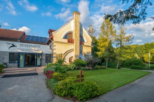 Zirc Hotel | Szarvaskút Hotel
