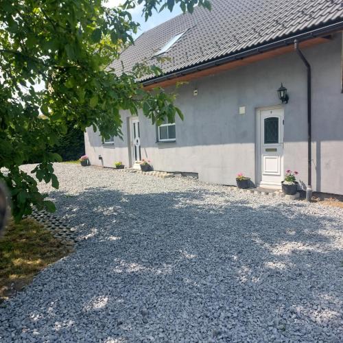gmina Wieprz Apartment | Szary Domek 2 blisko Energylandia