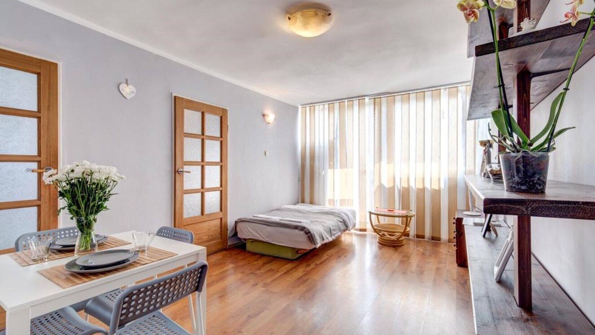 West Pomeranian Voivodeship Apartment | Szczecin Best Location Apartment