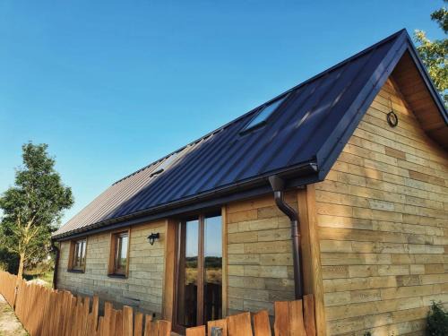 Jaminy House | Szczupak