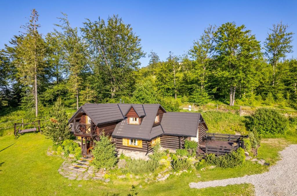 Szczyrk Ski Chalet | Szczyrkowe Zacisze
