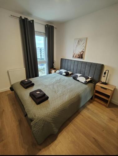 Szczytno Apartment | Szczytno Apartament I