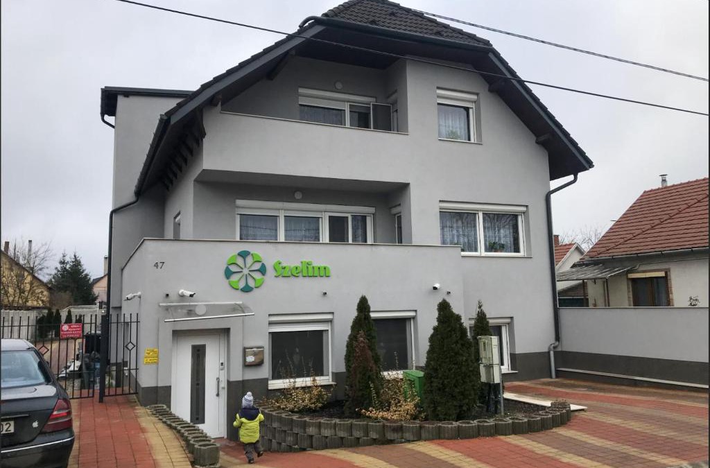 Tatabanya Hotel | Szelim Motel
