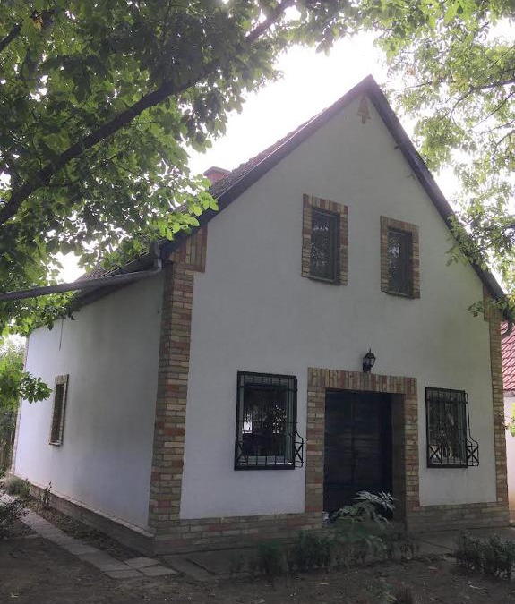 Hajos Apartment | Szendergő - Apartman Hajós pincefalu