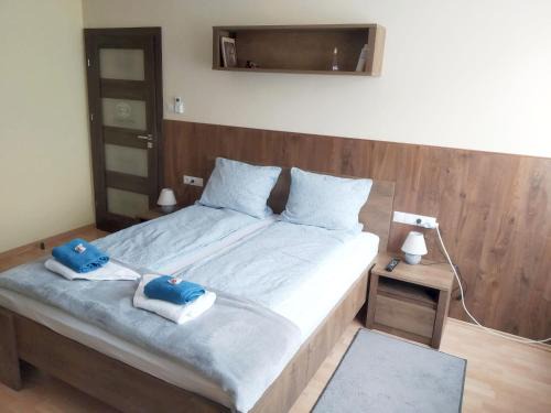 Hajduszoboszlo Apartment | Szent Miklós Apartman