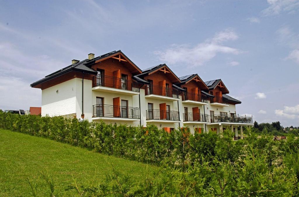 Solina Resort | Szeptucha