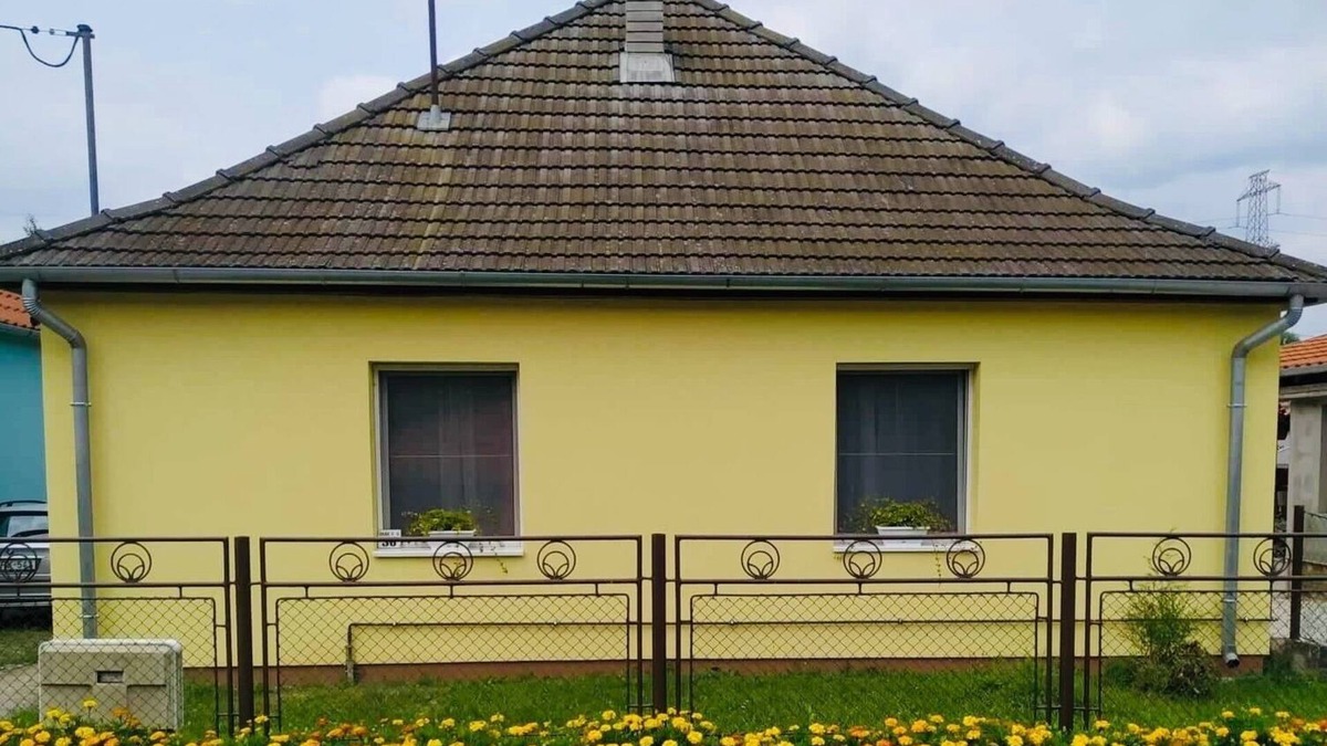 Szecsisziget House | Szigeti Ház, Szecsisziget