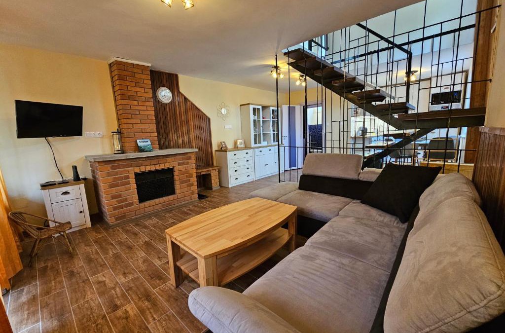 Szigliget House | Szilvás 10