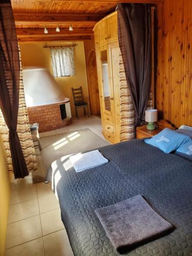 Szilvasvarad Apartment | Szilvásváradi Kemencés Apartmanok