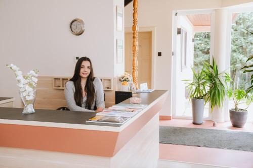 Buk Bed & Breakfast | Szilvia Gästehaus