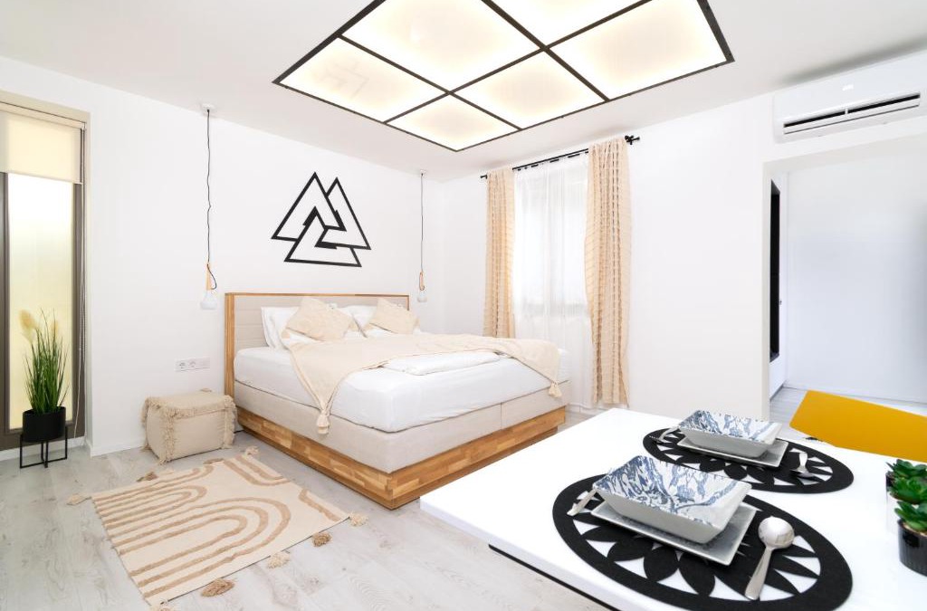 Lillafured Apartment | szolid
