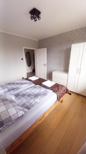 West Pomeranian Voivodeship Apartment | SZPITAL ZDROJE Apartment