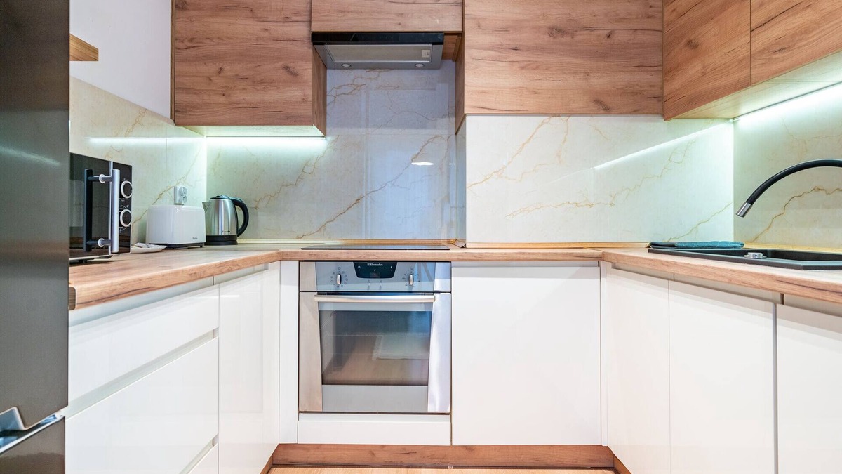 Katowice Apartment | Szurmana Comfort Apartment
