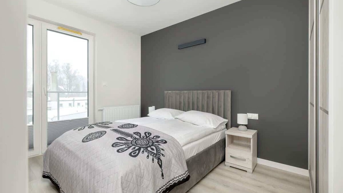 Zakopane Apartment | Szymony 17E | Stylish Apartment | Jacuzzi