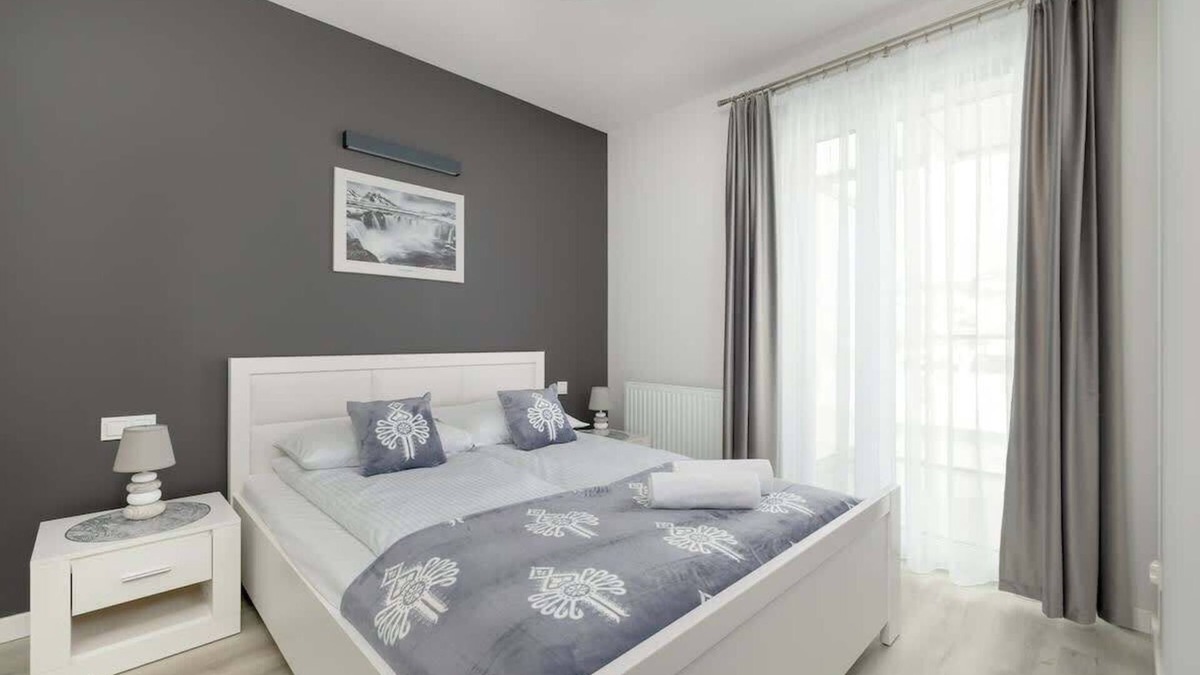 Zakopane Apartment | Szymony 17E | Stylish Apartment | Parking