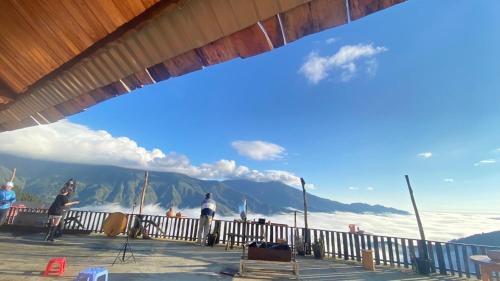 Bac Yen House | Tà Xùa C Homestay Venuestay