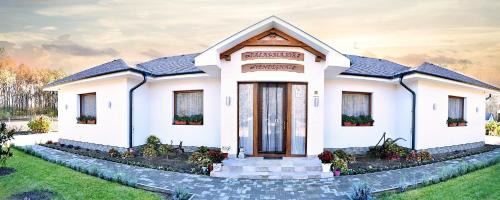 Nyiradony House | Tálas-Major vendégház