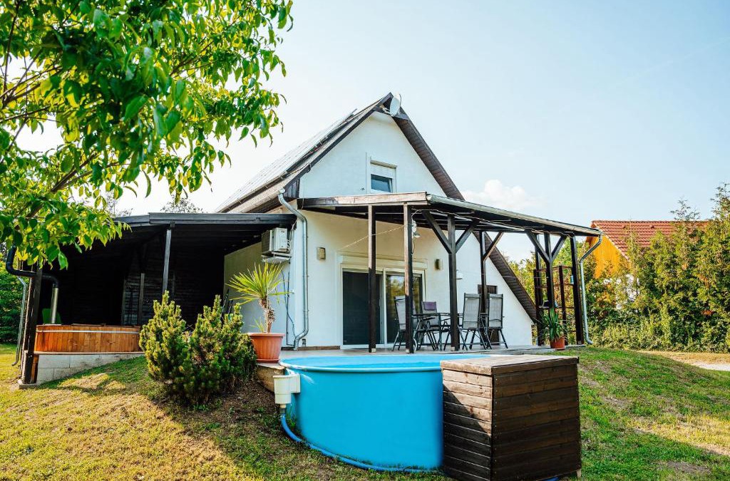 Balatonkenese House | Tátorján Vendégház