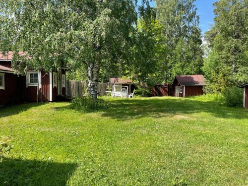 Saarijarvi House | Tähdikki Cottage