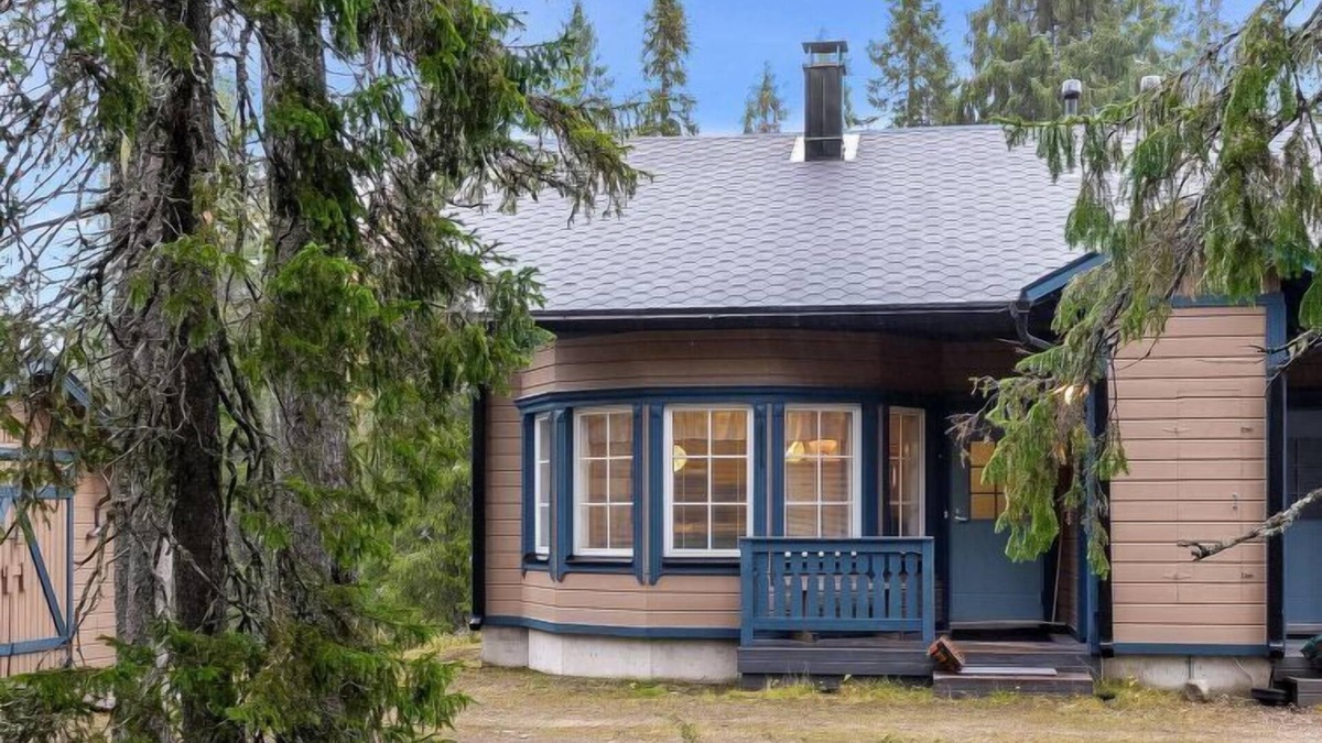 Syote House | Tähti b by Interhome