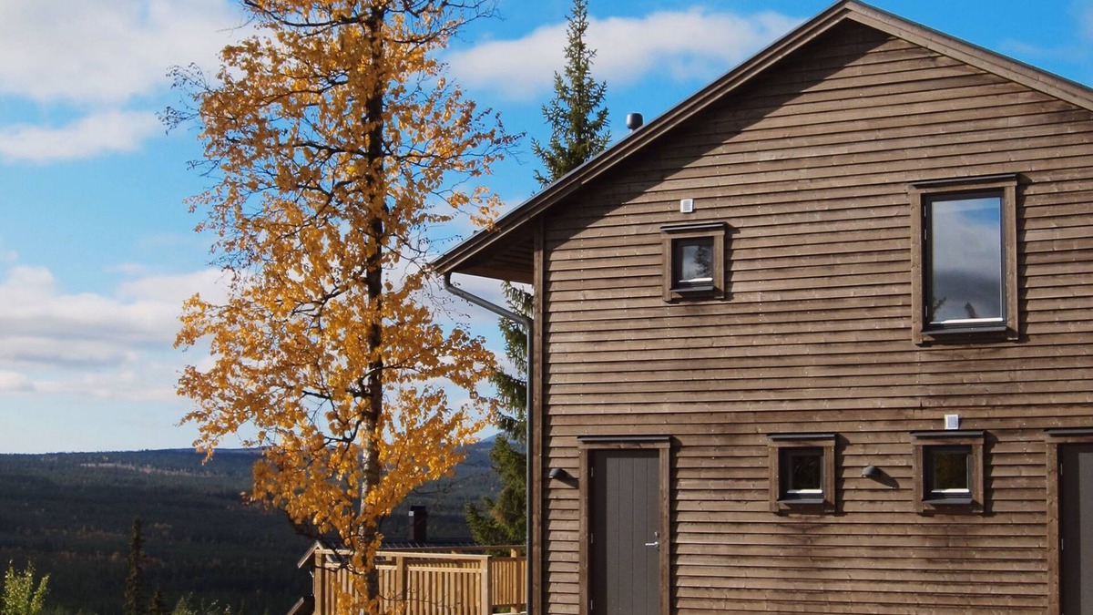 Tannas House | Tännäskröket Renen 6B by Interhome