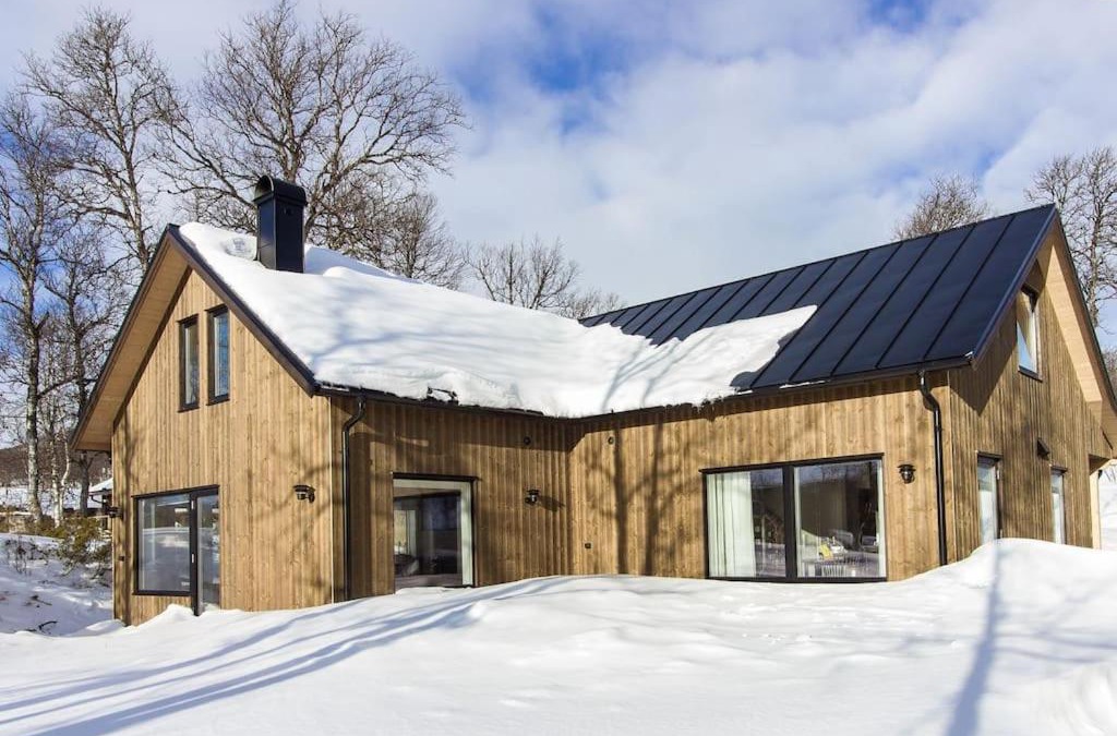 Tanndalen House | Tänndalen, Hamra, Funäsdalen