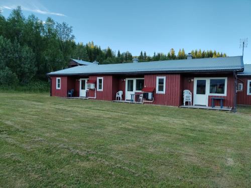 Tarnaby Apartment | Tärnaby Sportstugor