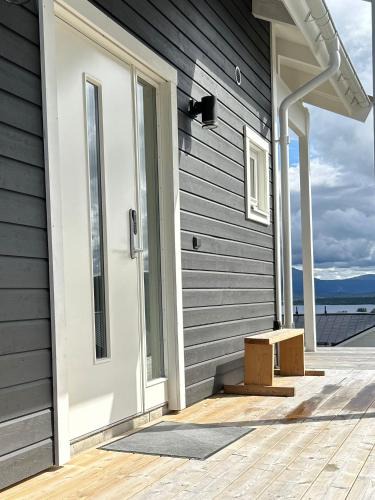 Tarnaby Apartment | Tärnaby UpHill