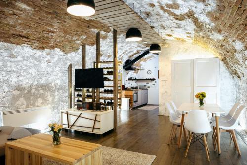 Dorgicse Apartment | TÉGED VÁRTALaK