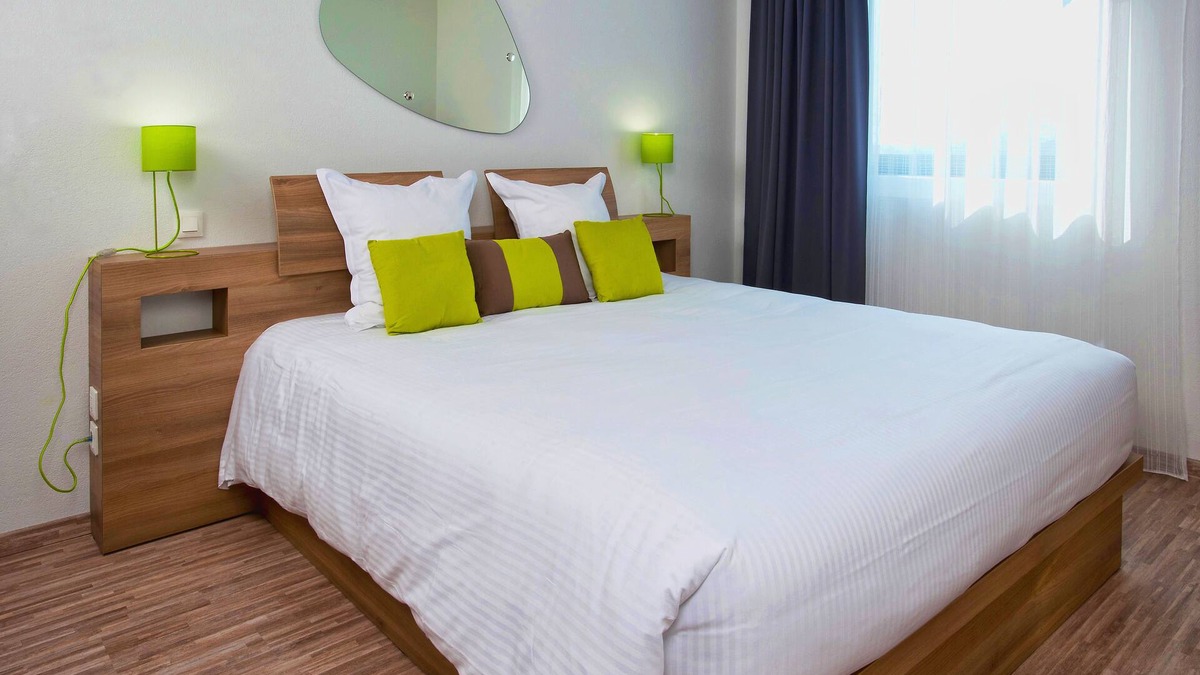 Merignac House | Ténéo Apparthotel Bordeaux Merignac - Aeroport