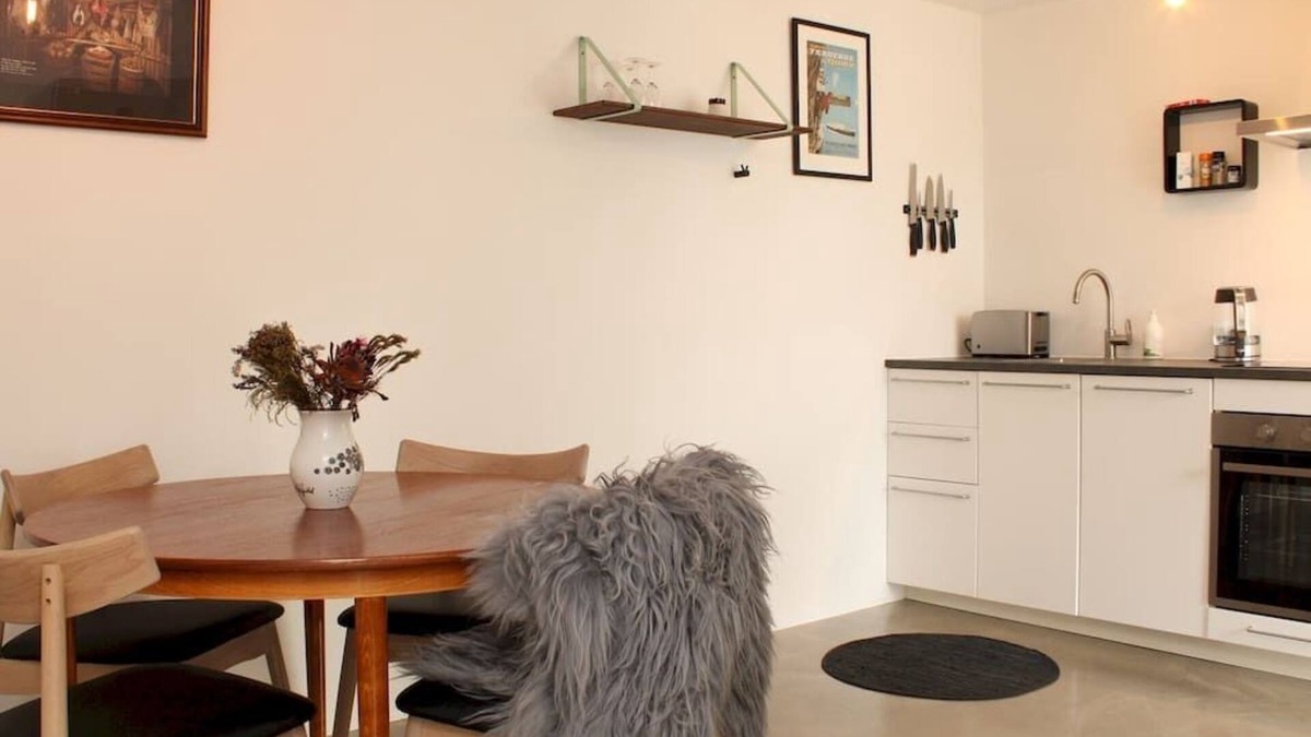 Torshavn Apartment | Tórshavn Apartment - City Cent