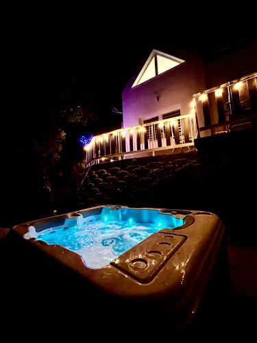 Pecsvarad Villa | Tóvölgy Privát Vendégház