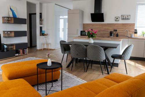 Koszeg Villa | Tölgyes Villa