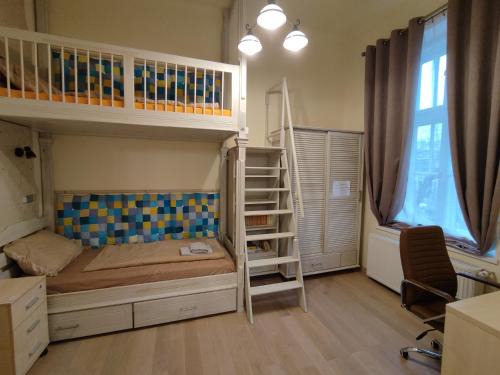Eger Apartment | Török Rezidencia