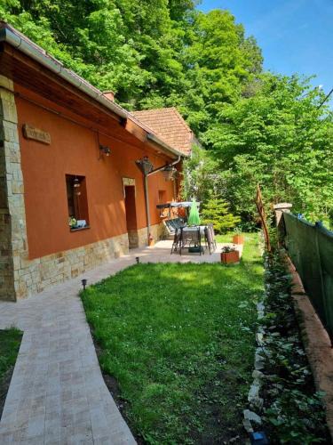 Lillafured House | Tündérerdő