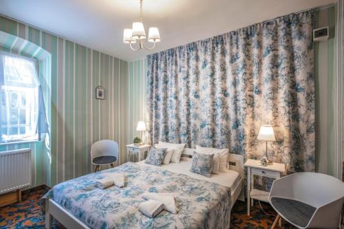 Noszvaj Hotel | Tündérkert Hotel Noszvaj
