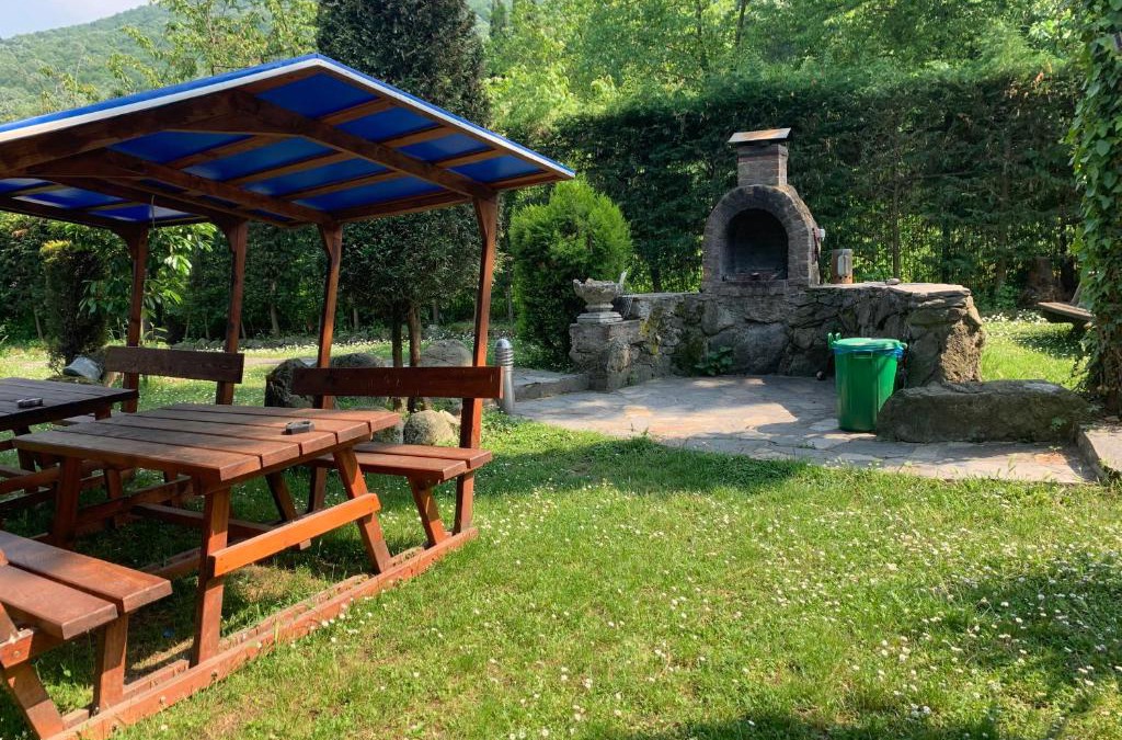 Sapanca Villa | Türeyen Villalari Sapanca 2